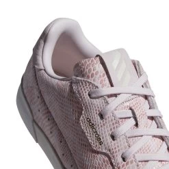 ADIDAS Women's Adicross Retro Spikeless Golf Shoes - Pink -golf adidas womens adicross retro spikeless golf shoes pink p8771 18264 image