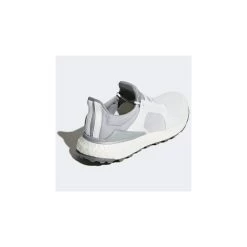 ADIDAS Womens Climacross Boost Golf Shoe - White/Light Onyx/Silver -golf adidas womens climacross boost golf shoe white light onyx silver p3198 4134 image