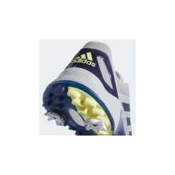 ADIDAS ZG21 Motion Golf Shoes - Grey Two/blue/yellow -golf adidas zg21 motion golf shoes grey two blue yellow p7657 15308 image