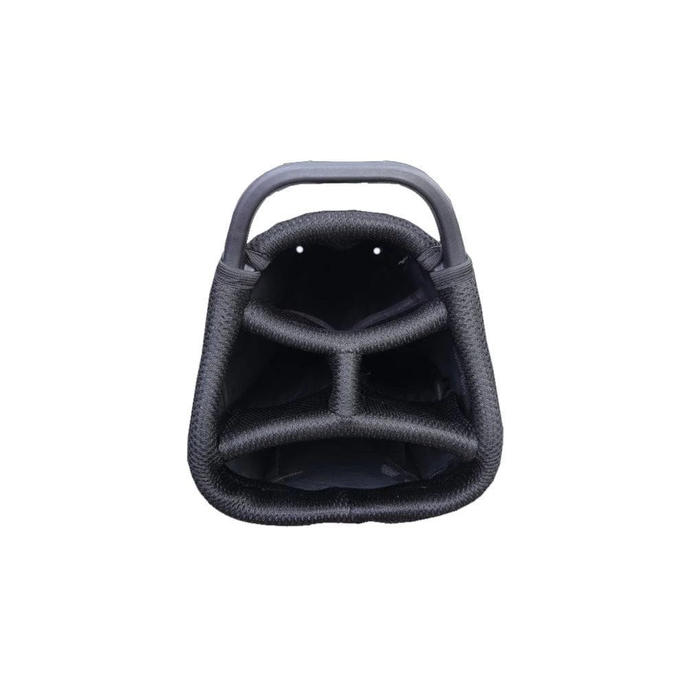 DRI LITE SEVEN Golf Bag - WHITE/NAVY/RED 4 DRI LITE SEVEN Golf Bag - WHITE/NAVY/RED - Image 2