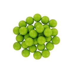 Mini Golf Low Bounce Ball Green X30 Bag