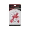 The Golfers Club Air Ball White/Red Ball 9 Pack -golf brand fusion the golfers club air ball white red ball 9 pack p14666 33542 image