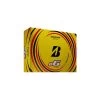 Bridgestone E6 Yellow Golf Balls - Doz 2 Bridgestone E6 Yellow Golf Balls - Doz -golf bridgestone e6 yellow golf balls doz p2955 4534 image