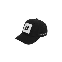 Bridgestone Kuchar Cap - Black