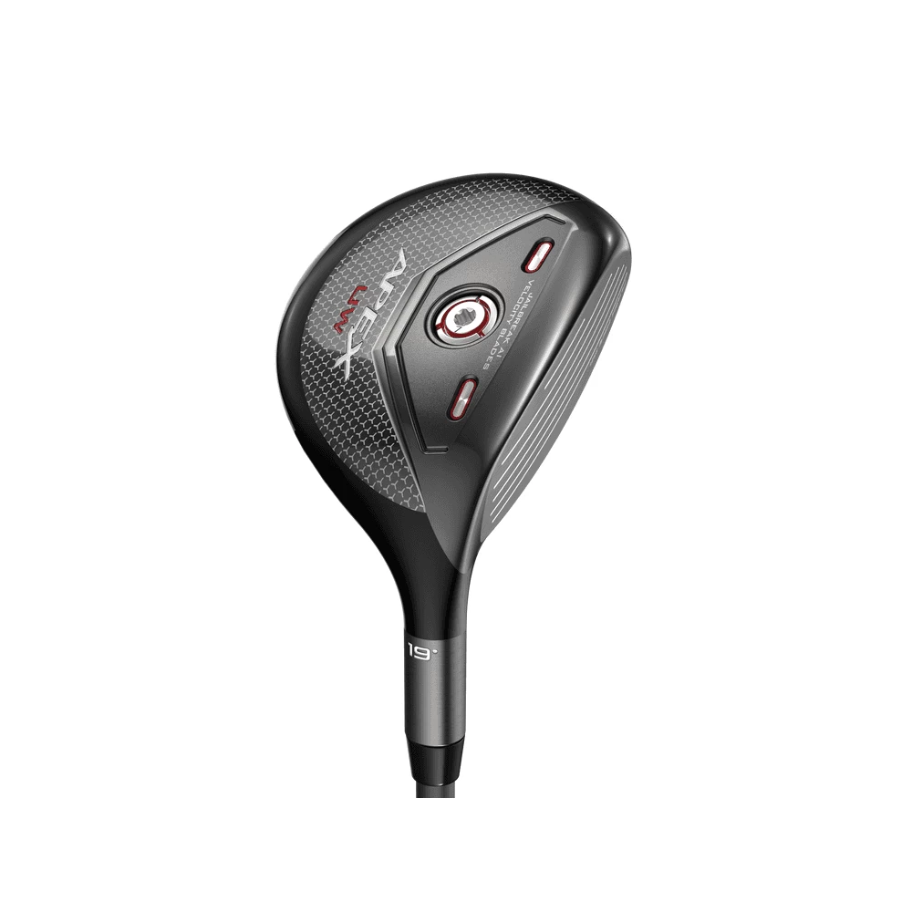 Callaway 2022 APEX UTILITY WOOD 3 Callaway 2022 APEX UTILITY WOOD
