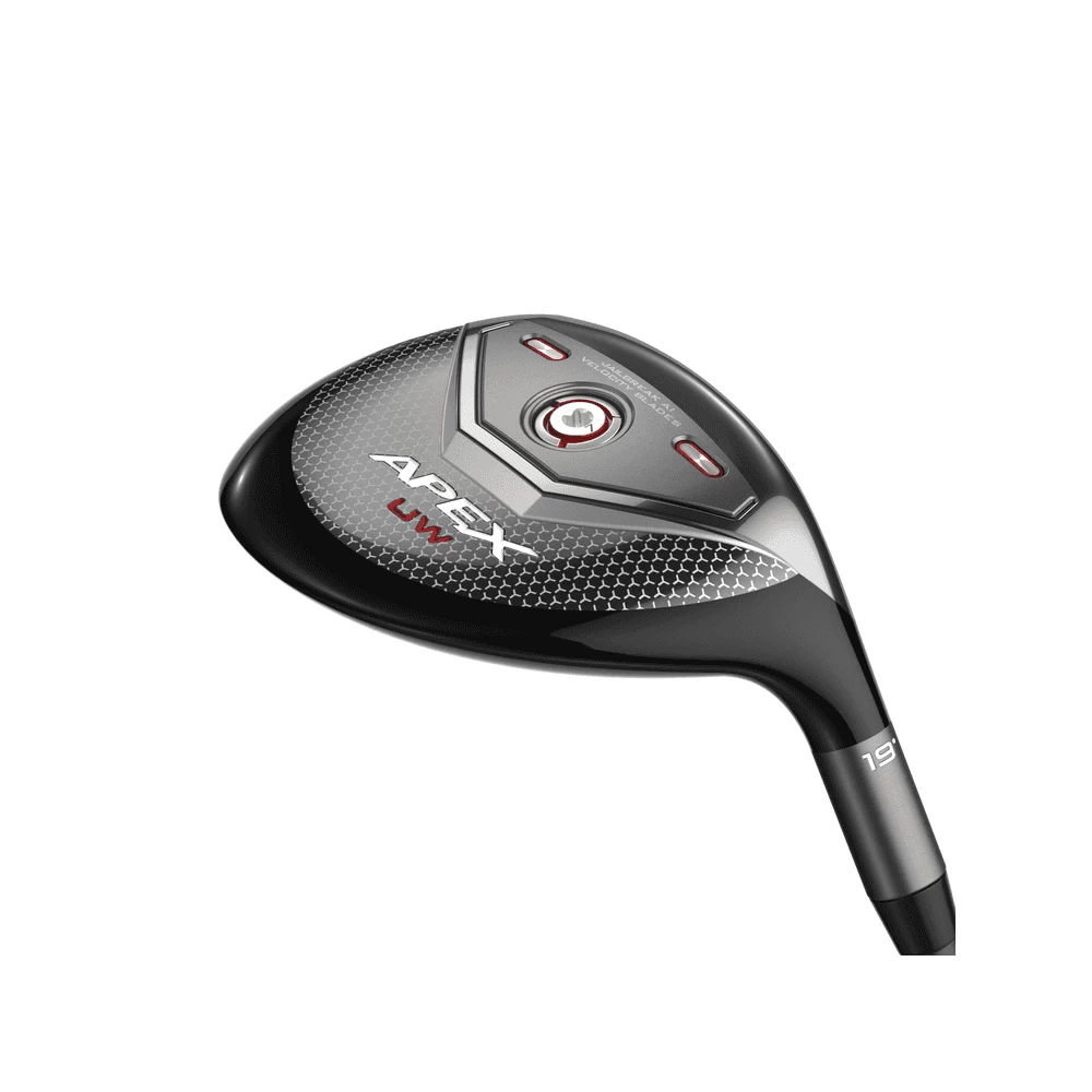 Callaway 2022 APEX UTILITY WOOD 7 Callaway 2022 APEX UTILITY WOOD - Image 5
