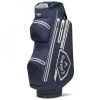 Callaway 2022 CHEV DRY 14 CART Golf Bag - NVY -golf callaway 2022 chev dry 14 cart golf bag nvy p8339 16990 image