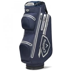 Callaway 2022 CHEV DRY 14 CART Golf Bag - NVY