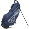 Callaway 2022 CHEV STAND Golf Bag - NVY -golf callaway 2022 chev stand golf bag nvy p8352 17912 image