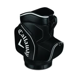 Callaway 2022 DEN CADDY BLACK