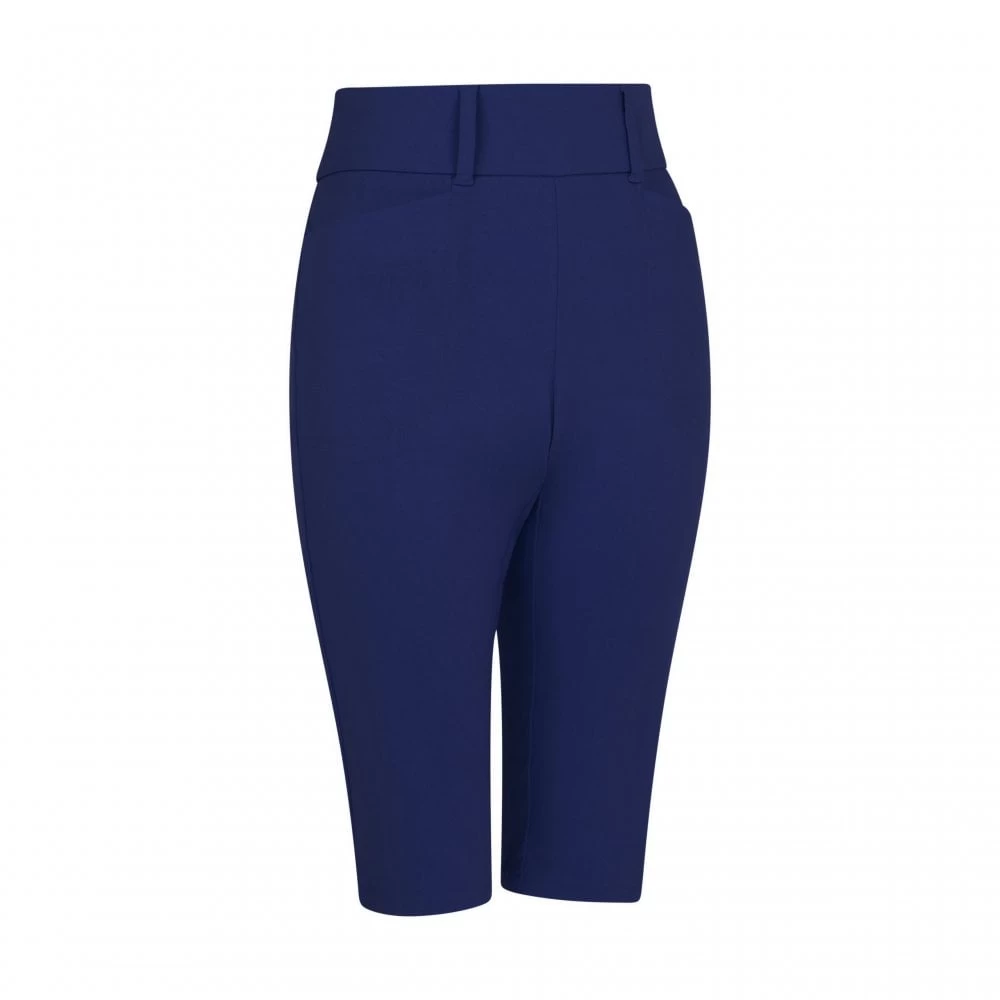 Callaway 2022 Ladies NEW PULL ON CITY SHORTS PEACOAT 3 Callaway 2022 Ladies NEW PULL ON CITY SHORTS PEACOAT