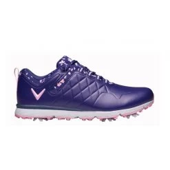 Callaway 2022 LADY MULLIGAN Golf Shoes NAVY