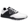 Callaway 2022 Mens CHEV ACE Golf Shoes WHITE/BLACK -golf callaway 2022 mens chev ace golf shoes white black p8375 17042 image