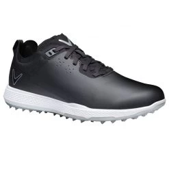 Callaway 2022 Mens NITRO PRO Golf Shoes BLACK/GREY
