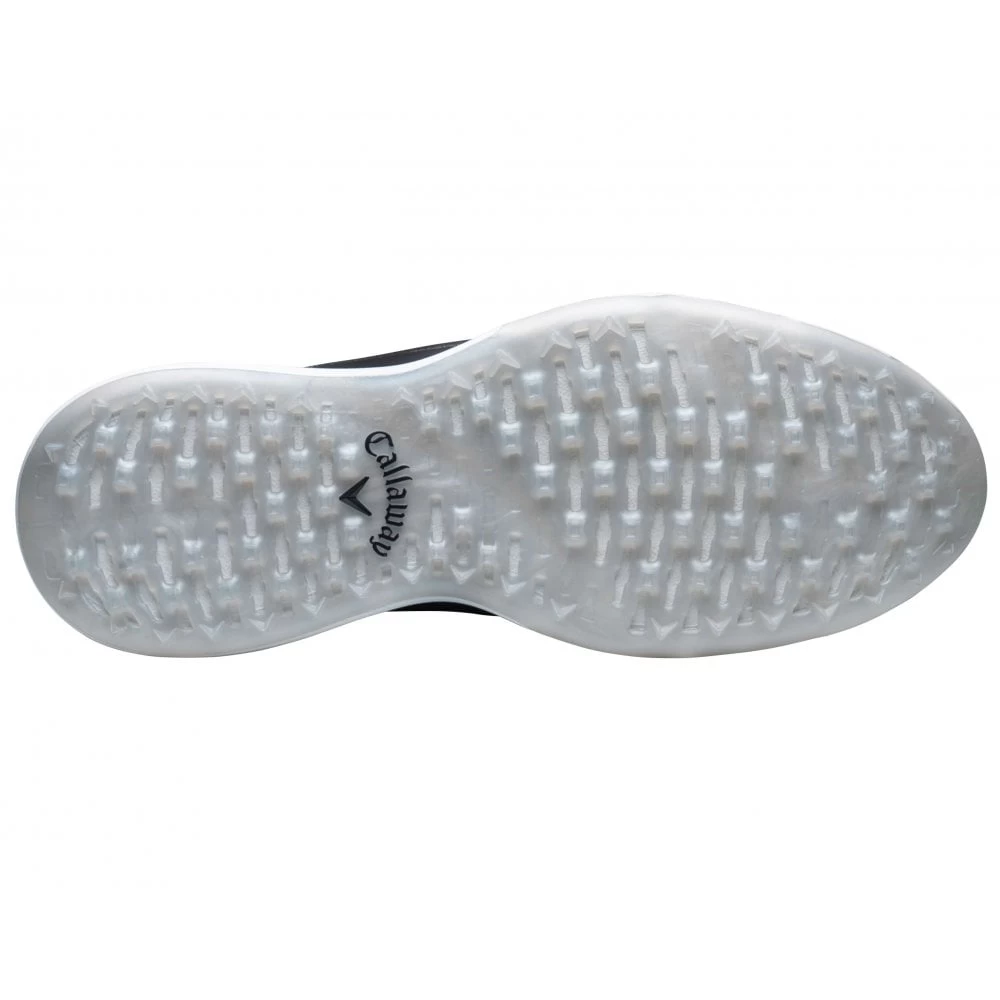 Callaway 2022 Mens NITRO PRO Golf Shoes BLACK/GREY 4 Callaway 2022 Mens NITRO PRO Golf Shoes BLACK/GREY - Image 2