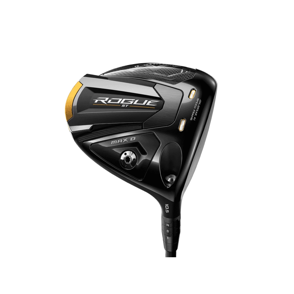 Callaway 2022 ROGUE ST MAX D DRIVER 3 Callaway 2022 ROGUE ST MAX D DRIVER
