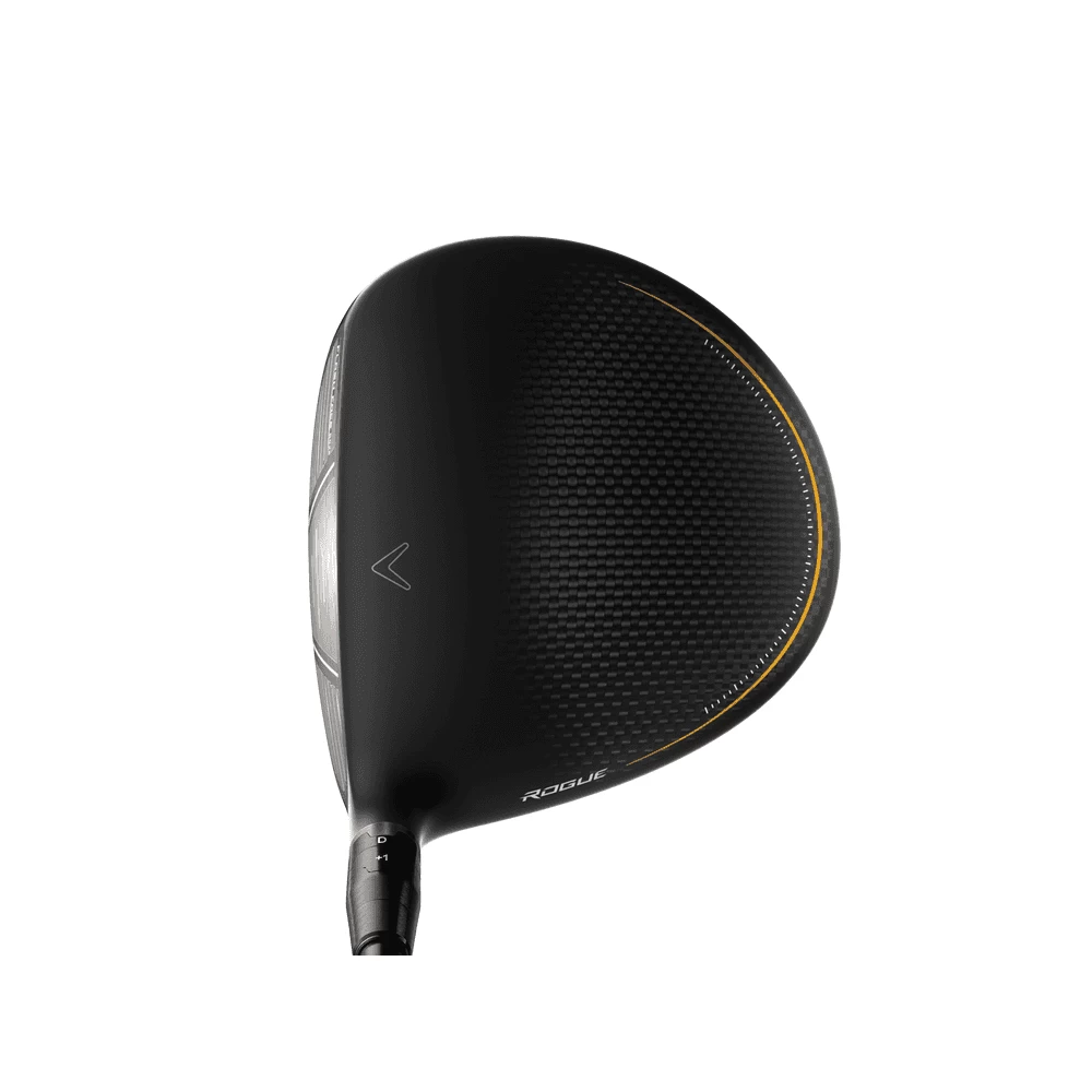 Callaway 2022 ROGUE ST MAX D DRIVER 4 Callaway 2022 ROGUE ST MAX D DRIVER - Image 2