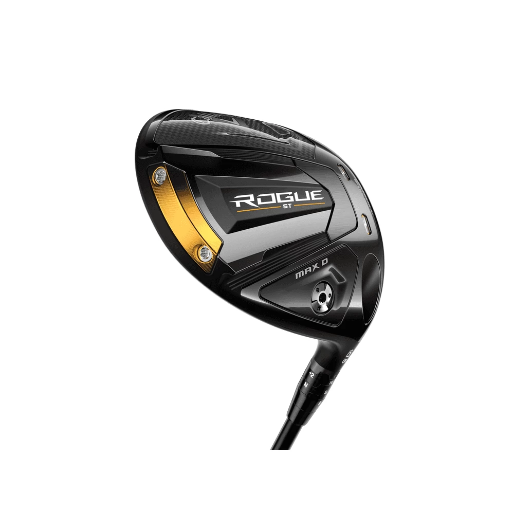 Callaway 2022 ROGUE ST MAX D DRIVER 7 Callaway 2022 ROGUE ST MAX D DRIVER - Image 5