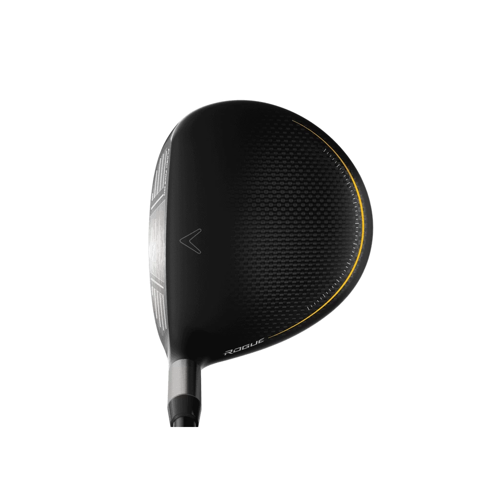 Callaway 2022 ROGUE ST MAX D FAIRWAY 4 Callaway 2022 ROGUE ST MAX D FAIRWAY - Image 2