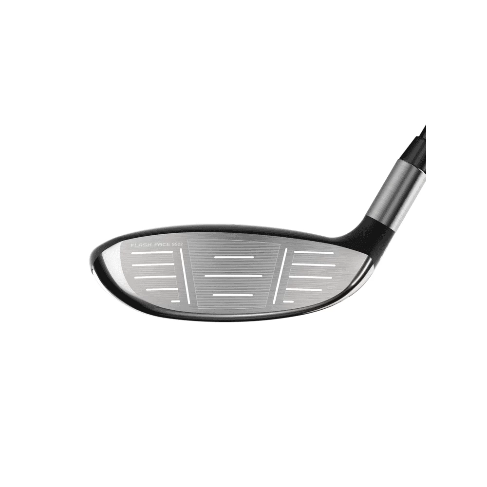 Callaway 2022 ROGUE ST MAX D FAIRWAY 6 Callaway 2022 ROGUE ST MAX D FAIRWAY - Image 4