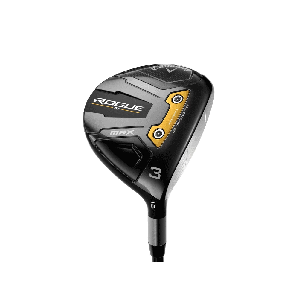 Callaway 2022 ROGUE ST MAX FAIRWAY 3 Callaway 2022 ROGUE ST MAX FAIRWAY