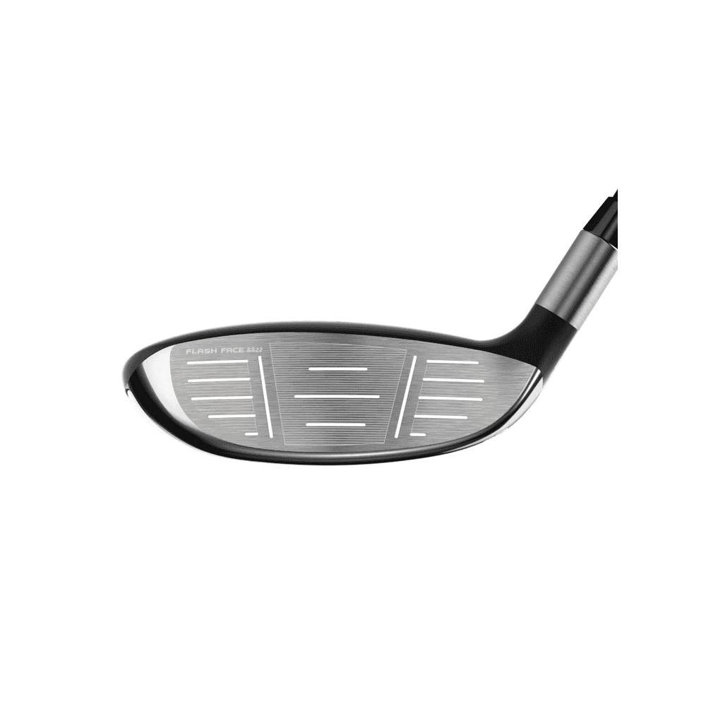 Callaway 2022 ROGUE ST MAX FAIRWAY 6 Callaway 2022 ROGUE ST MAX FAIRWAY - Image 4
