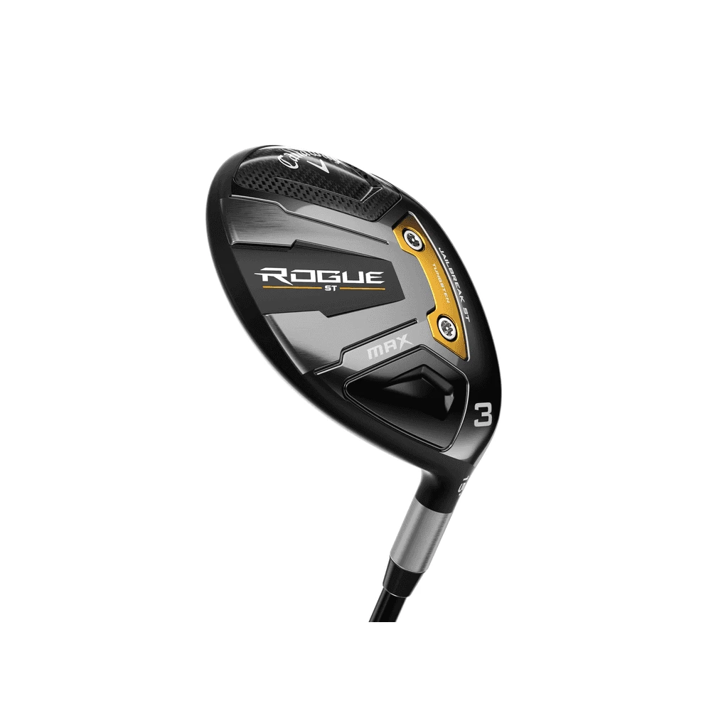 Callaway 2022 ROGUE ST MAX FAIRWAY 7 Callaway 2022 ROGUE ST MAX FAIRWAY - Image 5