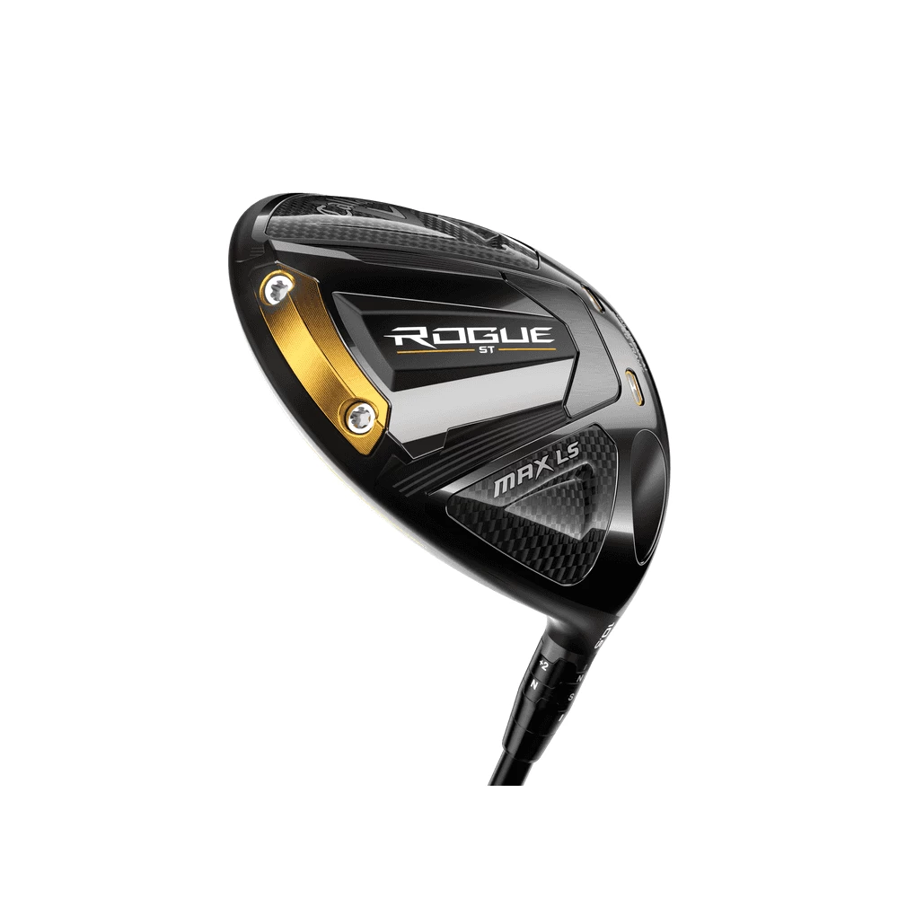 Callaway 2022 ROGUE ST MAX LS DRIVER 7 Callaway 2022 ROGUE ST MAX LS DRIVER - Image 5