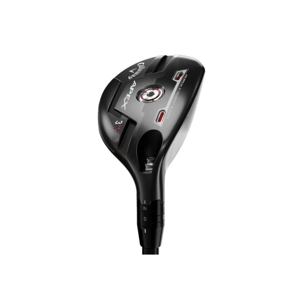 Callaway Apex 21 Hybrid - Custom 3 Callaway Apex 21 Hybrid - Custom