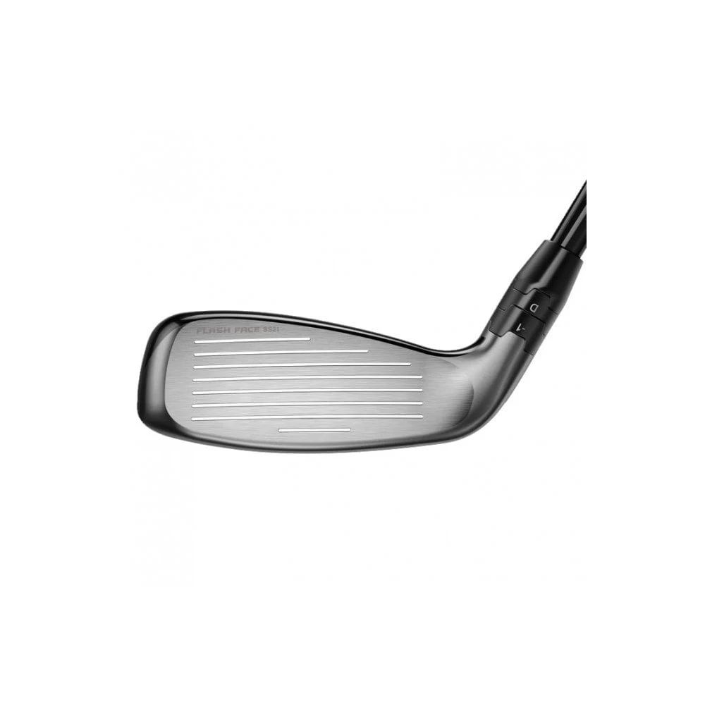 Callaway Apex 21 Hybrid - Custom 5 Callaway Apex 21 Hybrid - Custom - Image 3