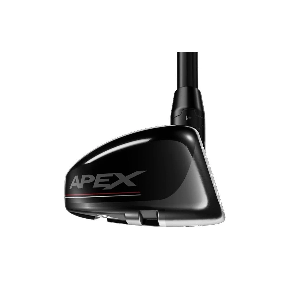 Callaway Apex 21 Hybrid - Custom 6 Callaway Apex 21 Hybrid - Custom - Image 4