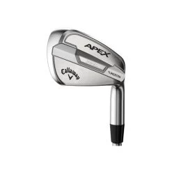 Callaway APEX PRO 21 Irons Steel