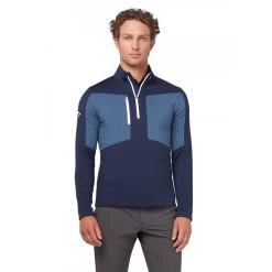 Callaway AQUAPEL HZ MIXED MEDIA - PEACOAT/BRIGHT WHITE