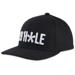 Callaway Cap Golf Happens 19Th Hole Black