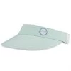 Callaway Cap Ladies Endeavor Visor Mint -golf callaway cap ladies endeavor visor mint p13096 29320 image