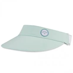 Callaway Cap Ladies Endeavor Visor Mint