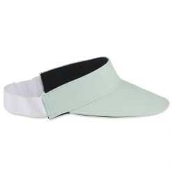 Callaway Cap Ladies Endeavor Visor Mint -golf callaway cap ladies endeavor visor mint p13096 29323 image