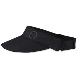 Callaway Cap Ladies Endeavor Vsr Blk Mtlc Mcro -golf callaway cap ladies endeavor vsr blk mtlc mcro p13098 29332 image