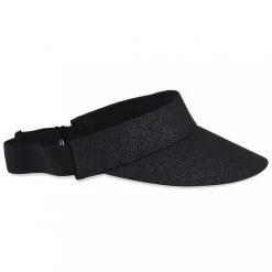 Callaway Cap Ladies Endeavor Vsr Blk Mtlc Mcro -golf callaway cap ladies endeavor vsr blk mtlc mcro p13098 29333 image