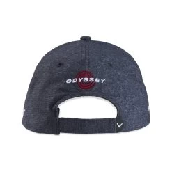 Callaway Cap Ta Performance Pro Black Heather/White -golf callaway cap ta performance pro black heather white p13106 29374 image