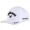 Callaway Cap Ta Performance Pro White/Black -golf callaway cap ta performance pro white black p13112 29395 image