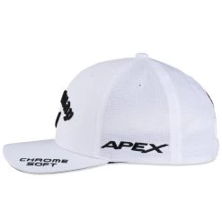 Callaway Cap Ta Performance Pro White/Black -golf callaway cap ta performance pro white black p13112 29397 image