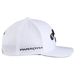 Callaway Cap Ta Performance Pro White/Black -golf callaway cap ta performance pro white black p13112 29398 image