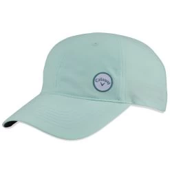 Callaway Cap Womens High Tail Mint