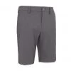 Callaway Chev Allover Print SHORTS CAVIAR -golf callaway chev allover print shorts caviar p13944 32048 image