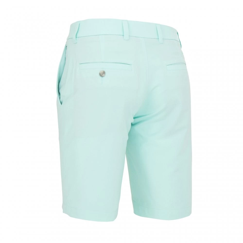 Callaway Chev Tech Short II SHORTS ARUBA BLUE 4 Callaway Chev Tech Short II SHORTS ARUBA BLUE - Image 2