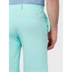 Callaway Chev Tech Short II SHORTS ARUBA BLUE 9 Callaway Chev Tech Short II SHORTS ARUBA BLUE -golf callaway chev tech short ii shorts aruba blue p13935 32017 image