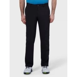 Callaway Chev Tech Trouser II Trousers CAVIAR -golf callaway chev tech trouser ii trousers caviar p13931 32003 image