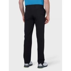 Callaway Chev Tech Trouser II Trousers CAVIAR -golf callaway chev tech trouser ii trousers caviar p13931 32004 image