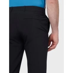 Callaway Chev Tech Trouser II Trousers CAVIAR -golf callaway chev tech trouser ii trousers caviar p13931 32005 image